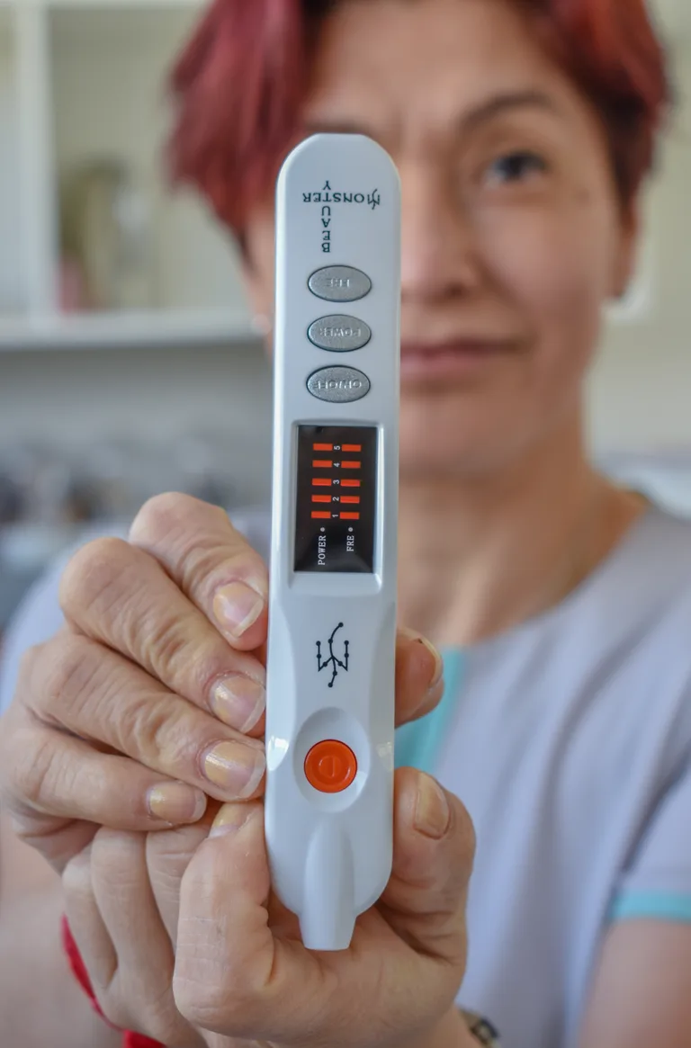 Cabina de atenci?n y tecnolog?a