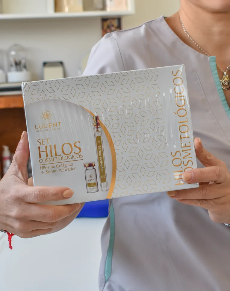 Espacio de atenci?n premium