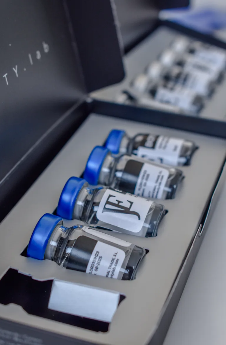 Detalle del lugar de trabajo